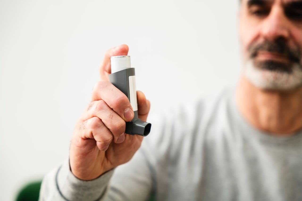 Przedłużenie recepty na inhalator – jak zachować ciągłość terapii jesienią